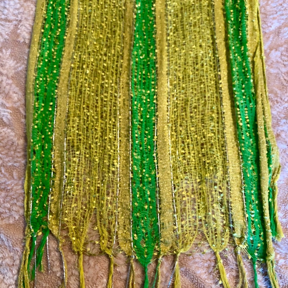Scarf - Picture 3 of 5